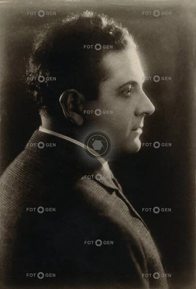 Theodor Pištěk, herec
