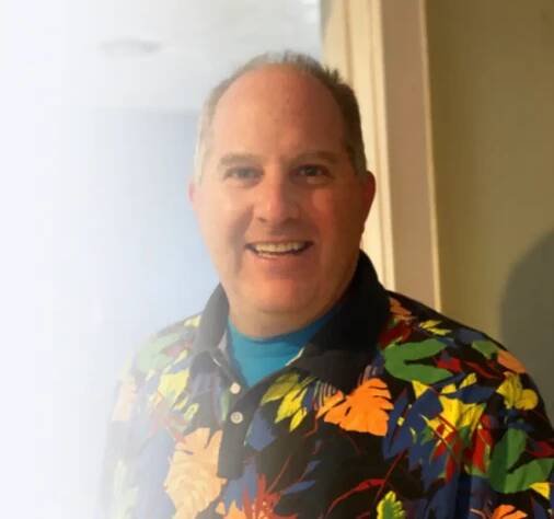 Daniel Paul