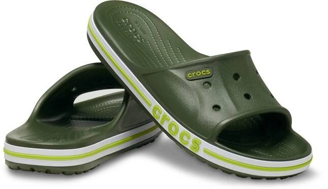 Pantofle Crocs Damske - Nízká cena na Allegro, stránka 3