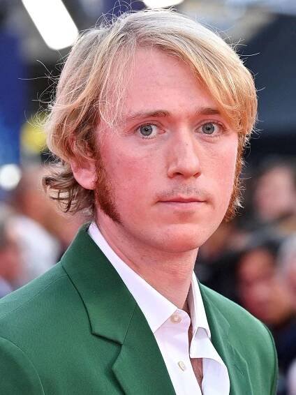 Barney Fishwick - Actor