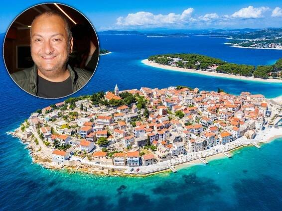Pizingerová na Balkáně, Mareš za luxusem do Itálie: letní dobrodružství i luxus celebrit