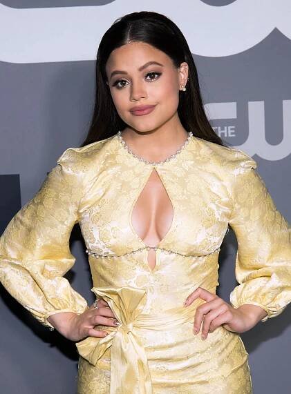 ‘Charmed’ Reboot’s Sarah Jeffery Slams Original Cast’s Criticism