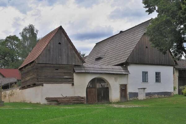 Fotografie - Selské muzeum Michalův statek - 05.09.2020