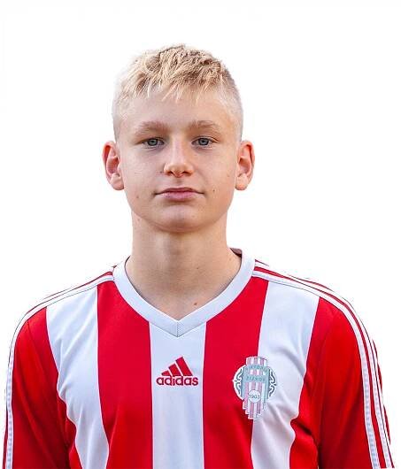 Profil hráče Jakub MELICHAR | FK Viktoria Žižkov