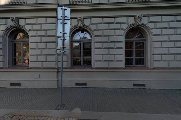 L'Osteria Bochnerův Palác foto 1