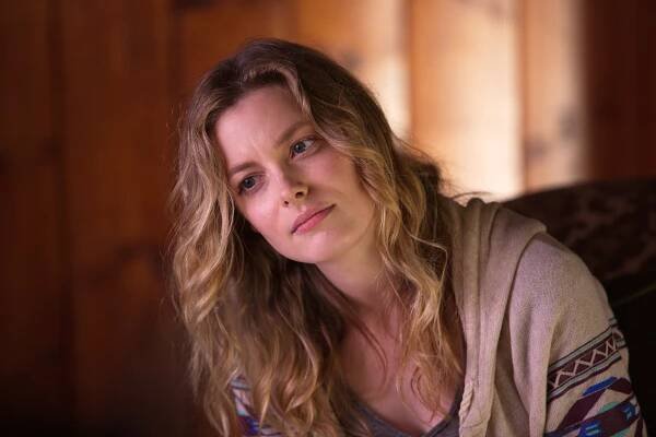 Gillian Jacobs