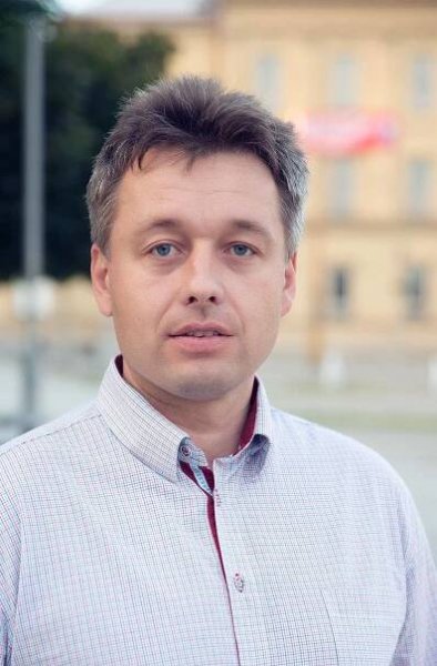 MUDr. Vít Kaňkovský: podporovatelé