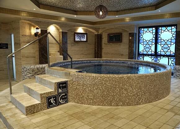 Wellness pobyt v resortu President ve 4* hotelu! Ve vybraných termínech 4+1 noc zdarma! Zájezd jen za 11 500 Kč! – Dovolená
