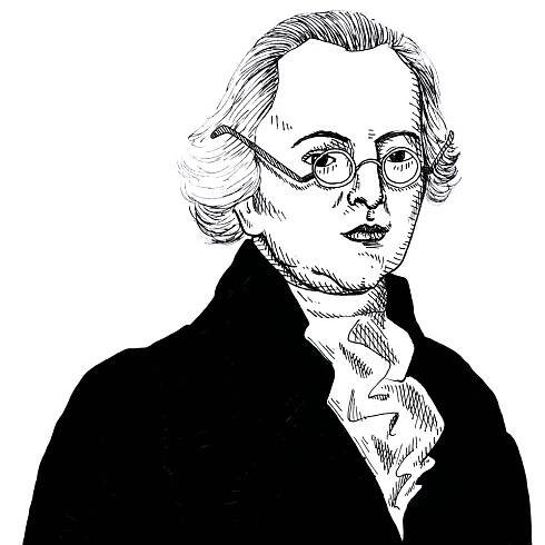 James Wilson