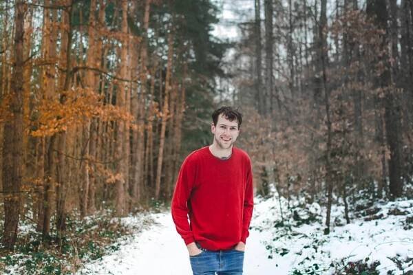 Foto Vánoční toulky za poznáním