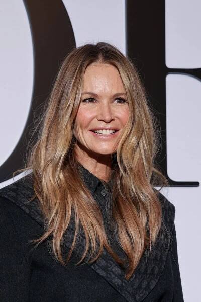 Sexy spolubydlící z Přátel je šedesát! Modelka a herečka Elle Macpherson prozradila tipy pro krásu