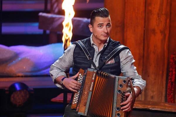 Andreas Gabalier | SchlagerPlanet.com