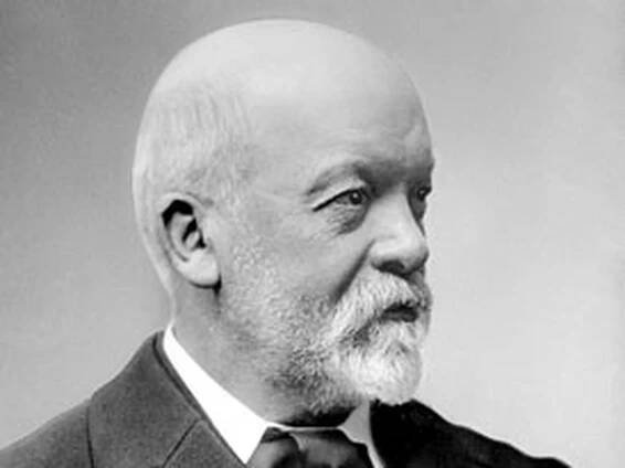 Gottlieb Daimler: Od narození jednoho z otců automobilu uplynulo 175 let