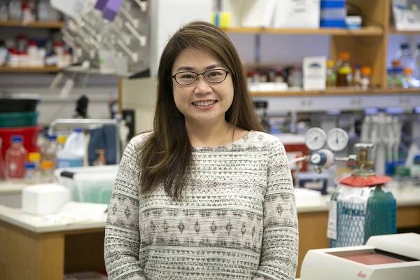 Team — Yi-Wei Chang lab @ Penn