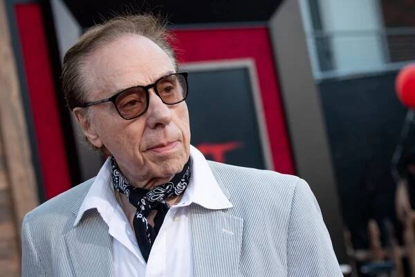 Director Peter Bogdanovich Has Passed Away Peter Bogdanovich, the Oscar-nominated writer-director of The Last Picture Show whose career, which also included hits like What’s Up, Doc? and Paper Moon, put him on a path toward living up to the example...