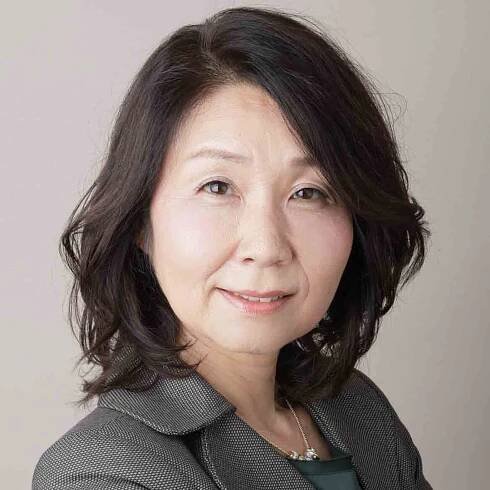 Chiaki Kataoka