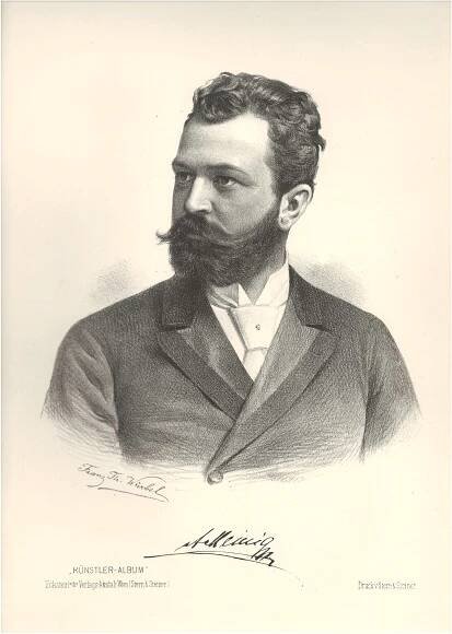 Arthur Meinig