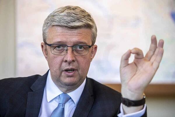 Zavedení bankovní daně? Pro ministry ANO i nadále nepřijatelné