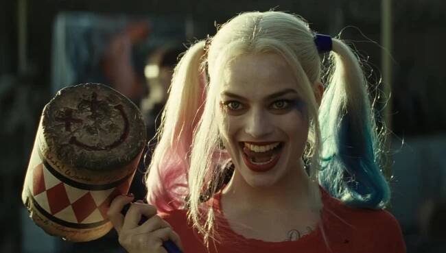 Harley Quinn - latest news, breaking stories and comment - The Independent