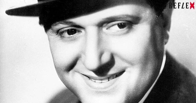 Miloval ženy a kokain. Před 55 lety zemřela přední celebrita první republiky Hugo Haas