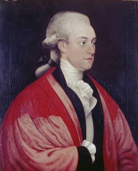 John Sibthorp
