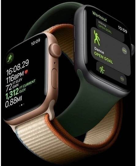 Apple Watch Series 6 44 mm