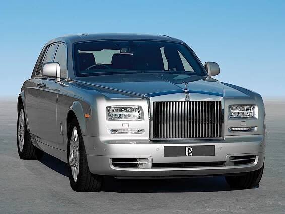 ROLLS-ROYCE Phantom Specs, Performance & Photos - 2012, 2013, 2014, 2015, 2016, 2017