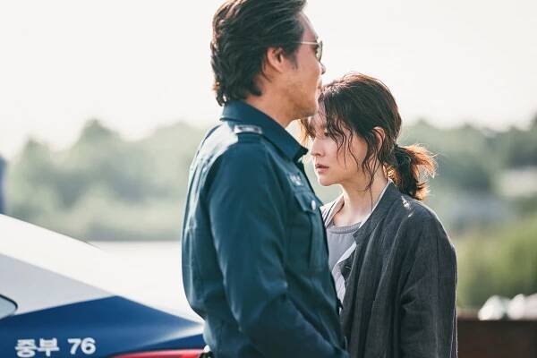 Jae-myeong Yoo, Yeong-ae Lee - Přiveď mě domů - Z filmu