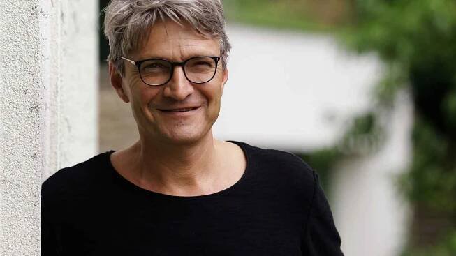 Jan Svěrák