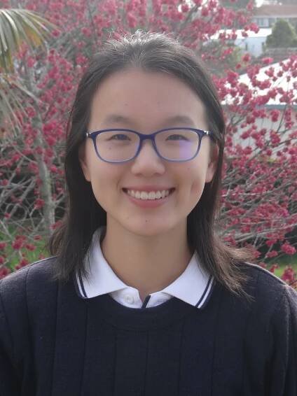 2019 Competitors – International Brain Bee