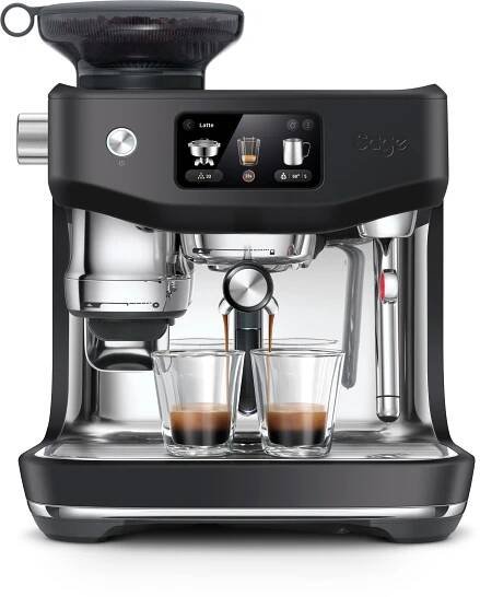 Sage SES985BTR Espresso