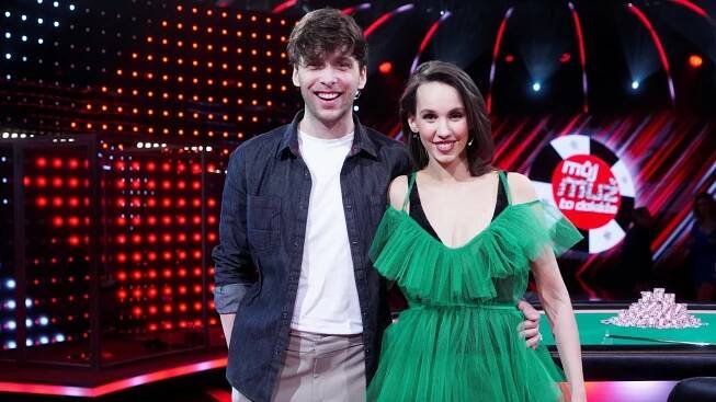 Míša Tomešová dala v sázku třetí těhotenství. Bude to pro manžela Romana motivace?