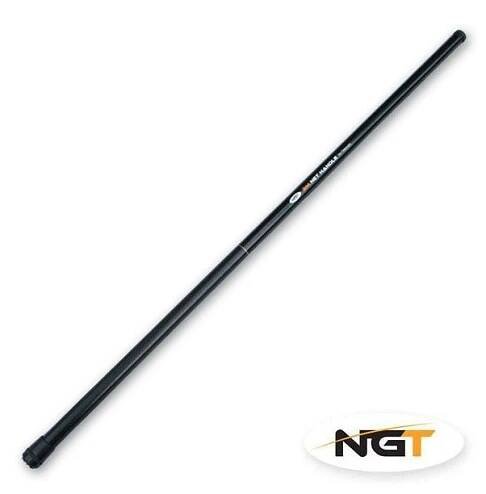 NGT Podběráková Tyč Telescopic Net Handle 3m jen za 349 Kč