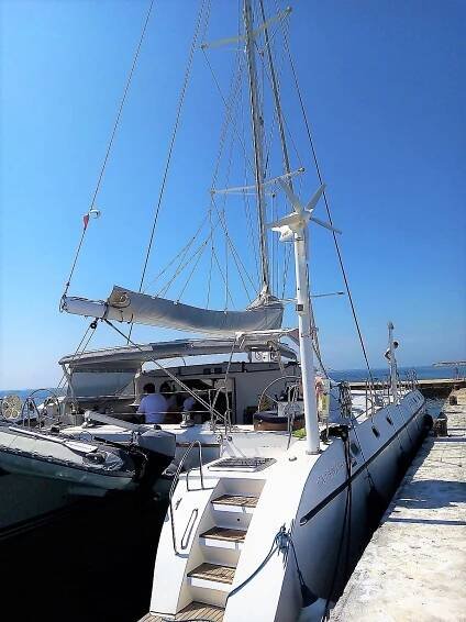 VIP Catamaran cruise - Expresstours.eu