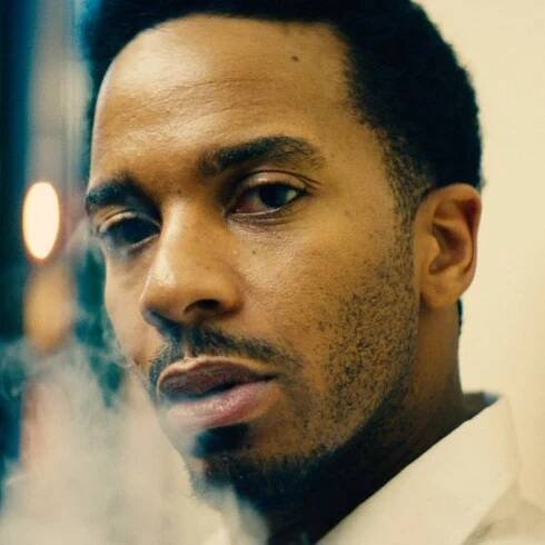 Moonlight’s André Holland Talks About His Unforgettable Performance