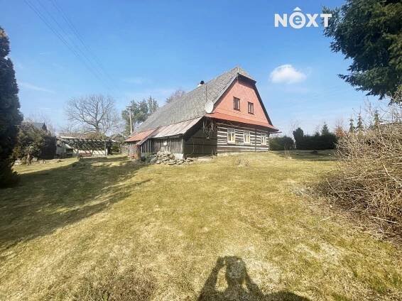 Prodej domů, Vysočina | Mapio.cz