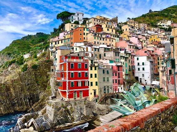 Italy - HH Lifestyle Travel