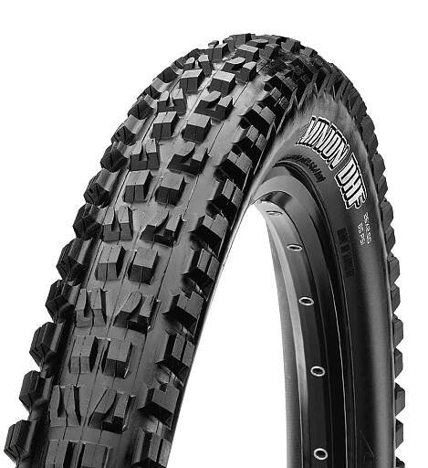 Minion DHF 27,5×2.50" WT 3CG/DH/TR