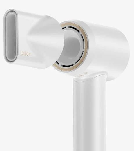 Laifen Swift Premium Golden White - Wiremax