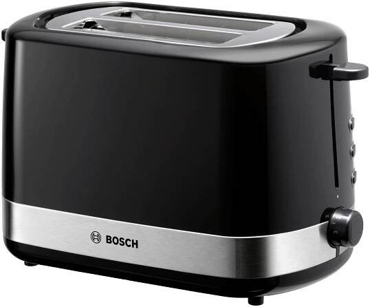 Bosch TAT7403 topinkovač – recenze, zkušenosti