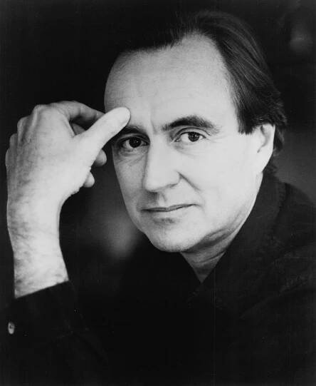 Shocker - Promo - Wes Craven