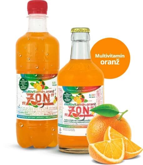 Multivitamín