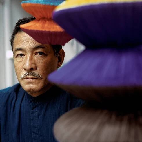 Remembering Issey Miyake Through His 4 Most Innovative Creations