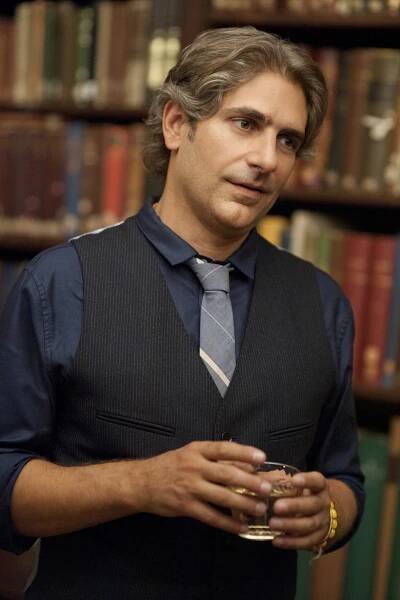 Girls - Dej mi pokoj - Z filmu - Michael Imperioli