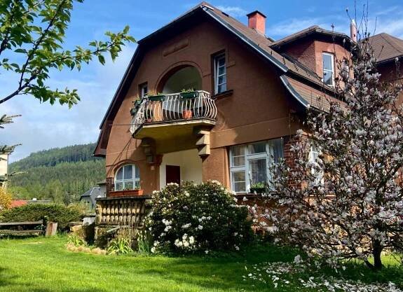 Apartmán Teplice nad Metují Exteriér fotografie