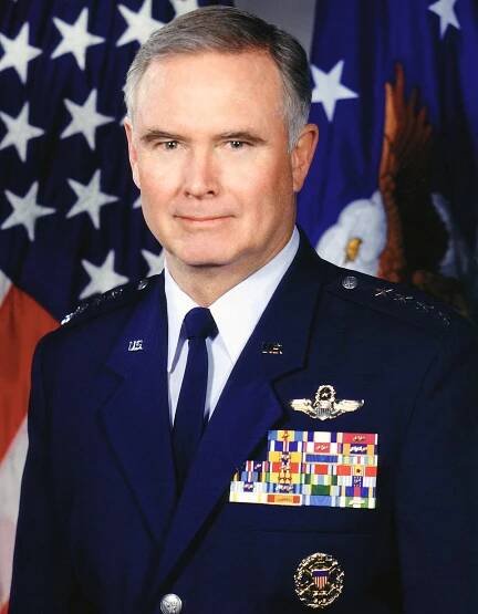 Michael E. Ryan – Wikipedia