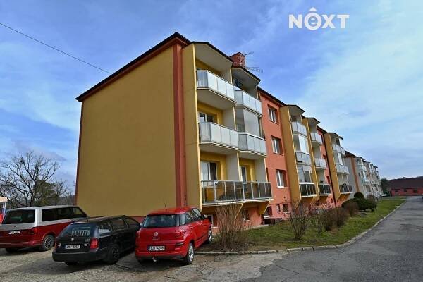 Prodej bytů, Náměšť nad Oslavou | Mapio.cz