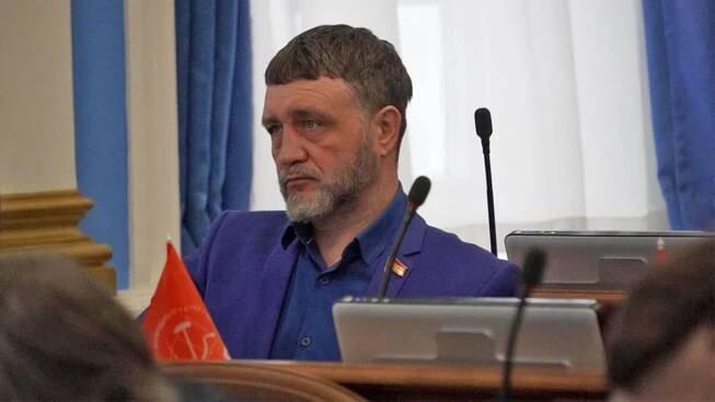 Articles - The Moscow Times