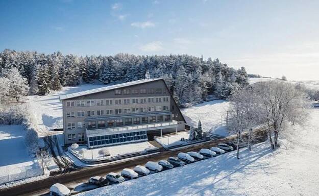 HOTEL AGRI