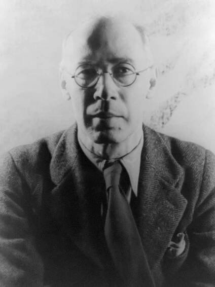 Henry Miller foto